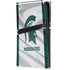 Michigan State University Spartans Jersey PS5 Pro Console Skin